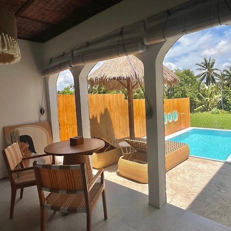 Villa Woywoy Escape Samu (Adults Only) Ubud Exterior foto