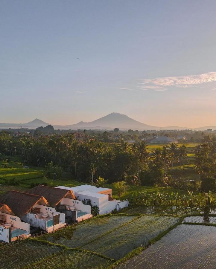 Villa Woywoy Escape Samu (Adults Only) Ubud Exterior foto