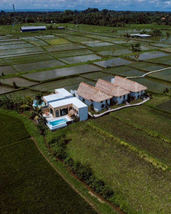 Villa Woywoy Escape Samu (Adults Only) Ubud Exterior foto