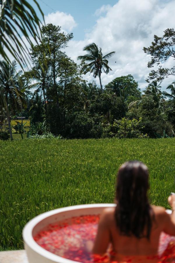 Villa Woywoy Escape Samu (Adults Only) Ubud Exterior foto