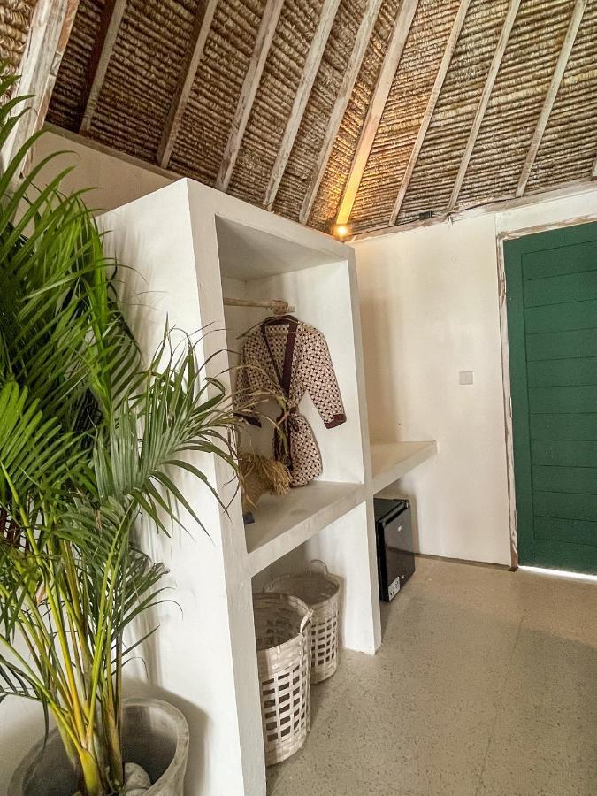Villa Woywoy Escape Samu (Adults Only) Ubud Exterior foto