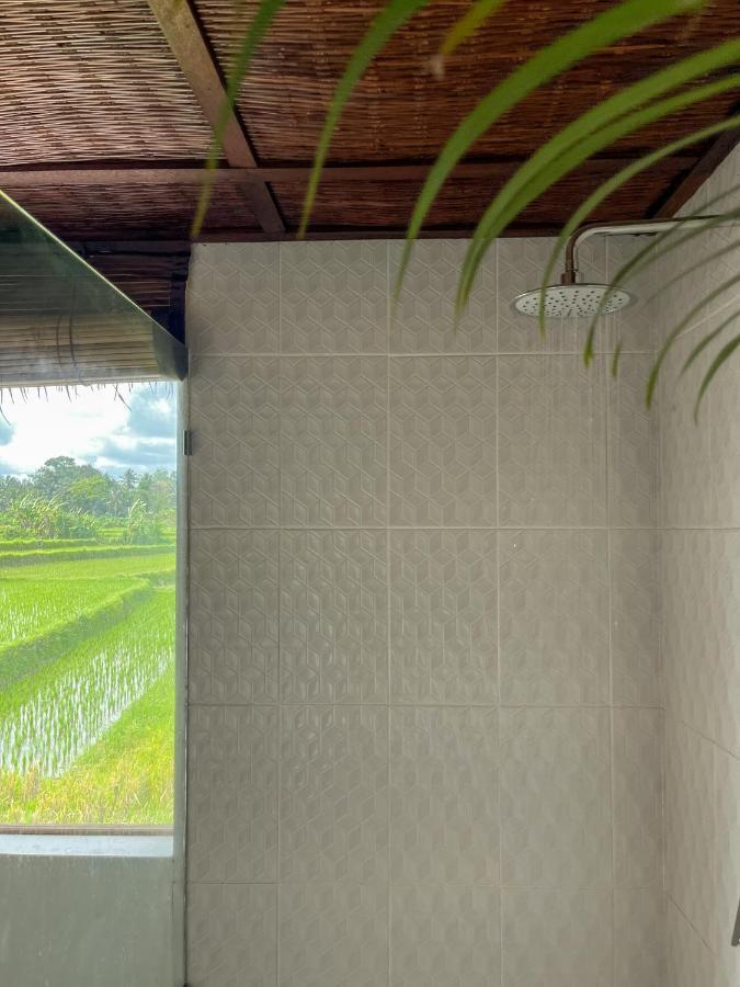 Villa Woywoy Escape Samu (Adults Only) Ubud Exterior foto