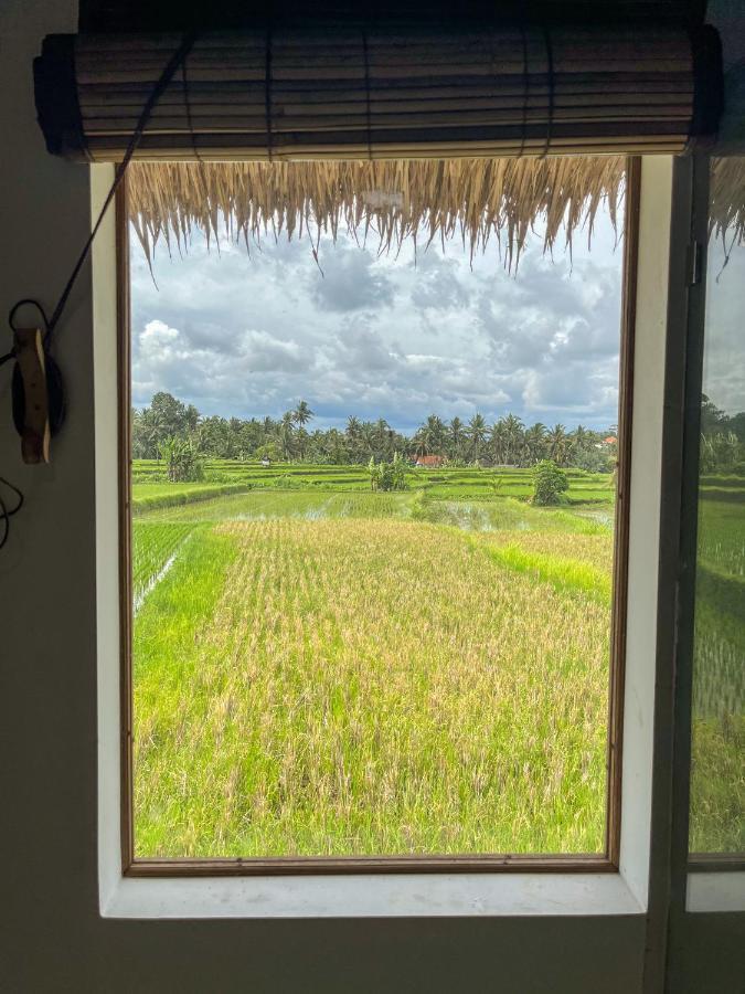 Villa Woywoy Escape Samu (Adults Only) Ubud Exterior foto