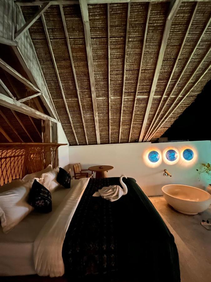 Villa Woywoy Escape Samu (Adults Only) Ubud Exterior foto