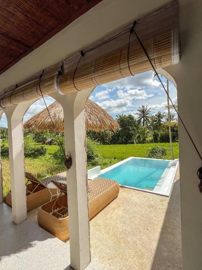 Villa Woywoy Escape Samu (Adults Only) Ubud Exterior foto
