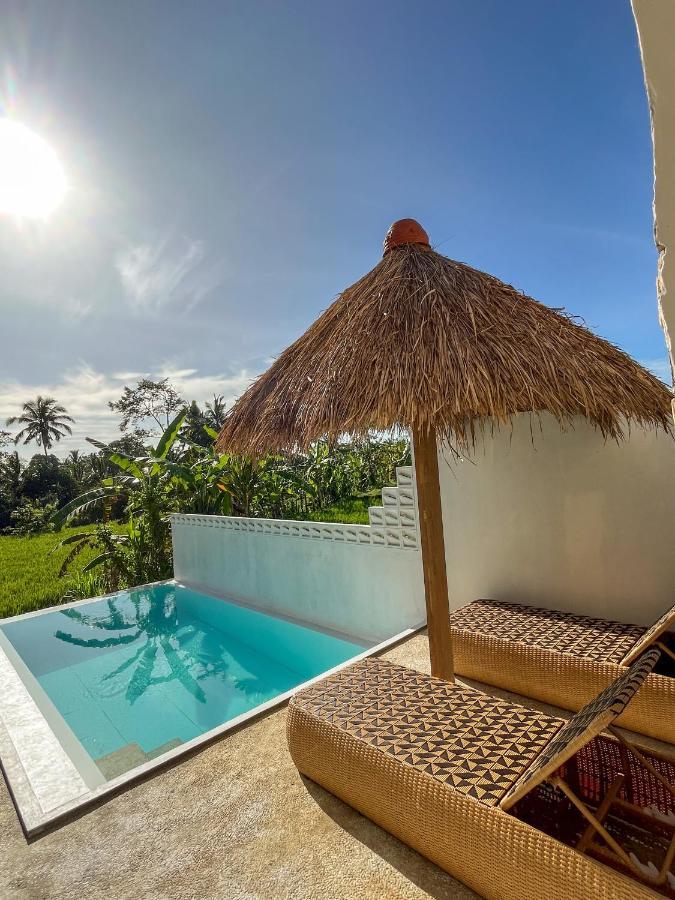 Villa Woywoy Escape Samu (Adults Only) Ubud Exterior foto